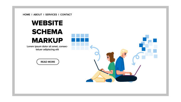 schema markup