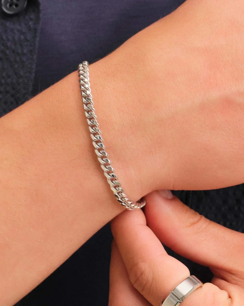 Where to Buy Authentic Cuban Link Bracelets
